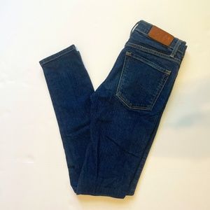 Two Son Women's Denim Jeans Size 26 Made in USA